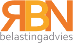 RBN Belastingadvies Logo