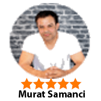 Murat Samanci